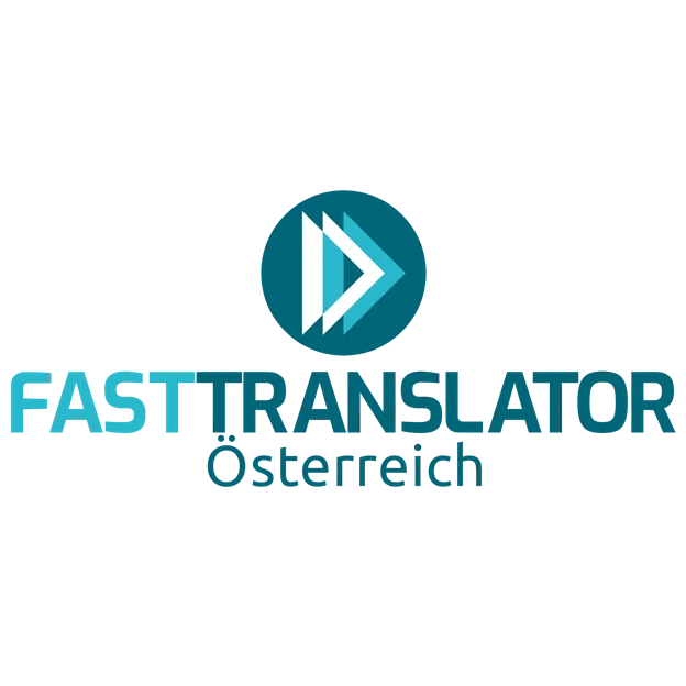 Fasttranslator Österreich logo
