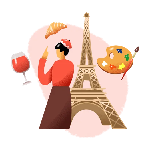 french culture