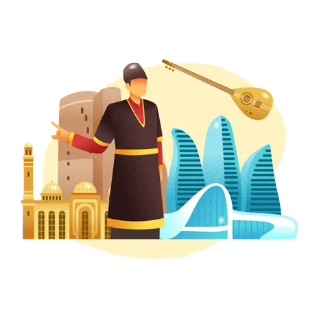 azerbaijan culture
