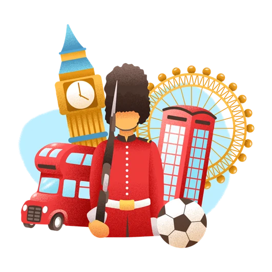 england culture