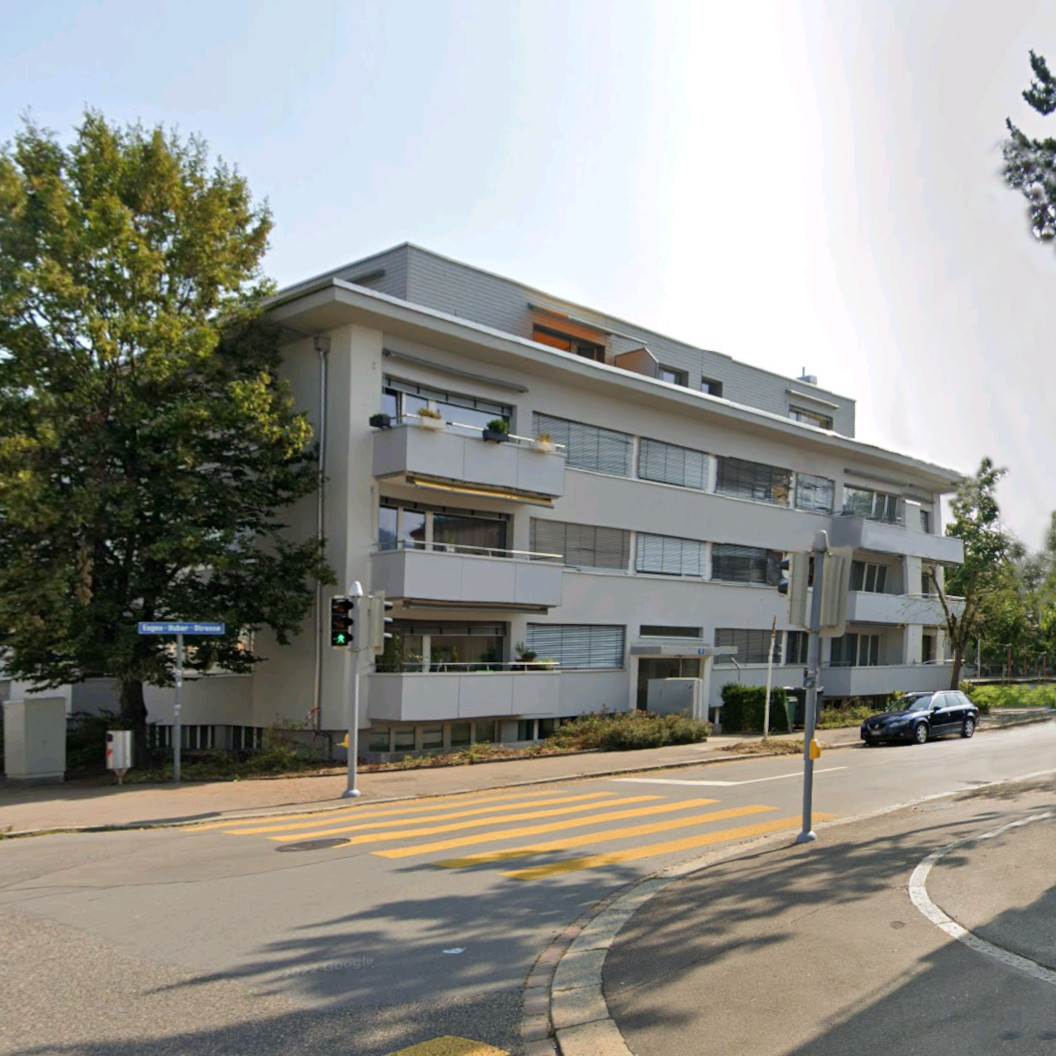 Jrg Hube Strasse Mnchen