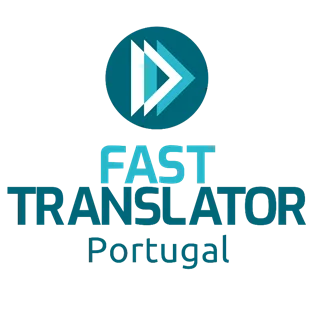 Logo van Fasttranslator Portugal